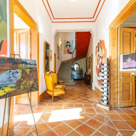 Hotel Domaine La Cournonsecoise
