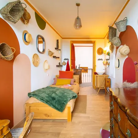 Hotel Domaine La Cournonsecoise