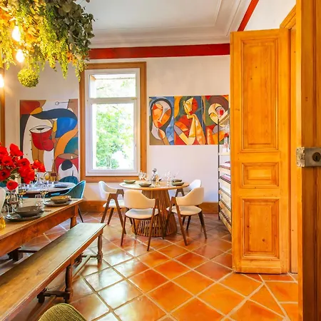 Domaine La Cournonsecoise Hotel 4*